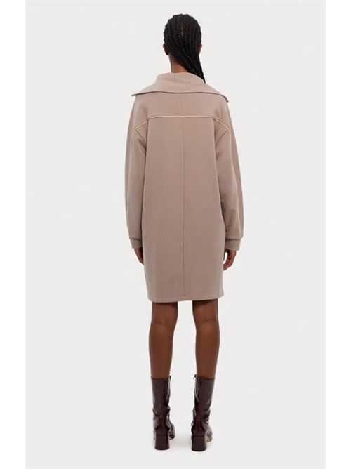 Max Mara fleece dress Max Mara | 2426626048600.002